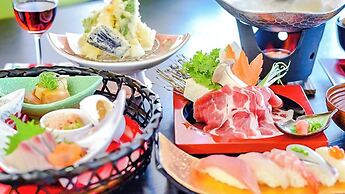 Livemax Resort Hakone Sengokuhara