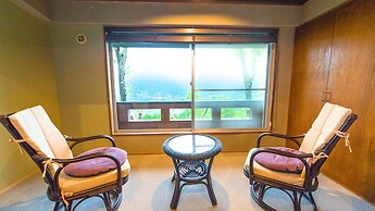 Livemax Resort Hakone Sengokuhara