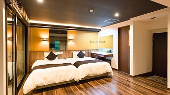 Livemax Resort Hakone Sengokuhara