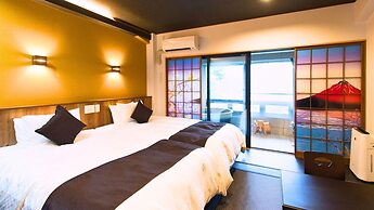 Livemax Resort Hakone Sengokuhara