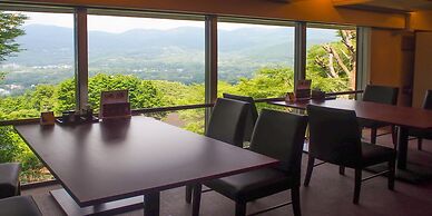 Livemax Resort Hakone Sengokuhara