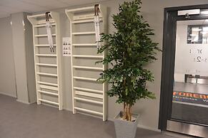 Forenom Aparthotel Raahe