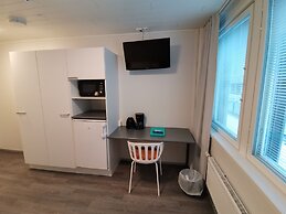 Forenom Aparthotel Raahe