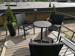 Forenom Aparthotel Raahe