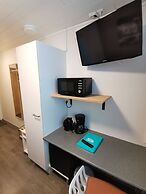 Forenom Aparthotel Raahe