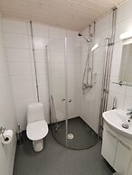 Forenom Aparthotel Raahe