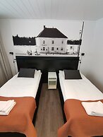 Forenom Aparthotel Raahe