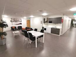 Forenom Aparthotel Raahe