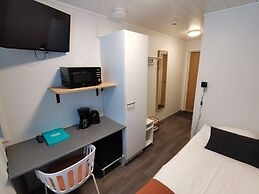 Forenom Aparthotel Raahe