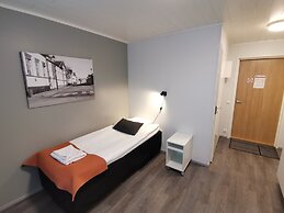 Forenom Aparthotel Raahe