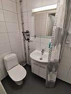 Forenom Aparthotel Raahe