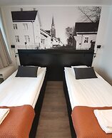 Forenom Aparthotel Raahe