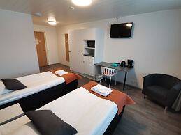 Forenom Aparthotel Raahe