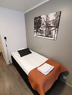Forenom Aparthotel Raahe