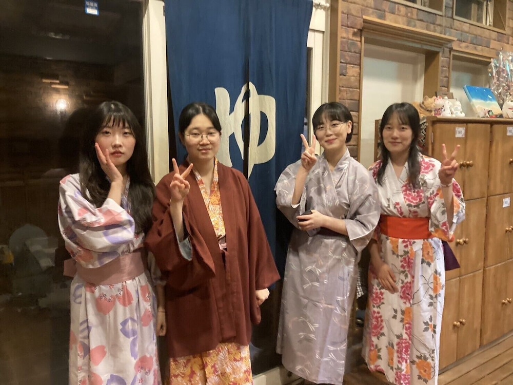 Hanasen