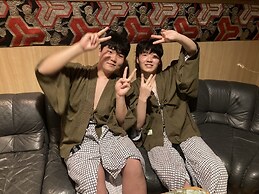 Hanasen