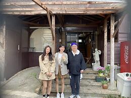 Hanasen
