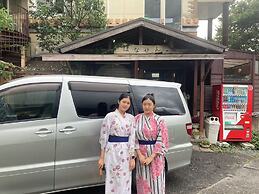Hanasen