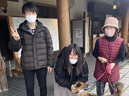 Hanasen