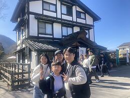 Hanasen