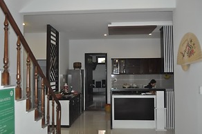 Green Coco Homestay Hoi An