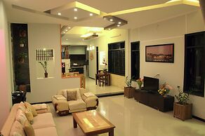 Green Coco Homestay Hoi An