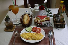 Green Coco Homestay Hoi An