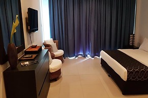 East Suites
