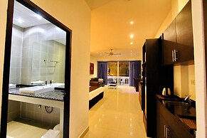 East Suites