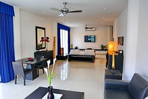 East Suites