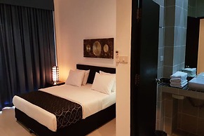 East Suites