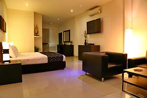 East Suites