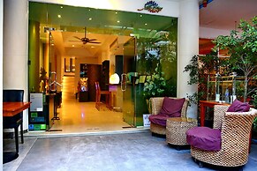 East Suites