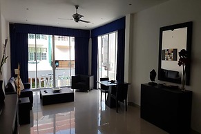 East Suites