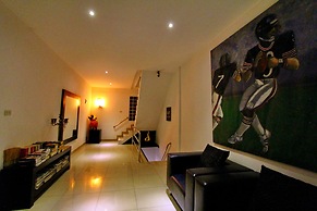 East Suites
