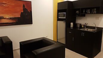 East Suites