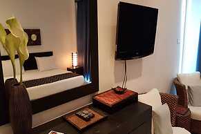 East Suites
