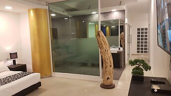 East Suites