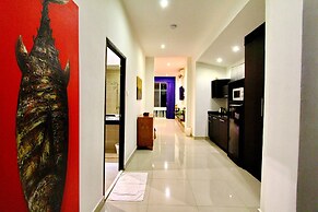 East Suites
