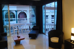 East Suites