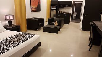 East Suites