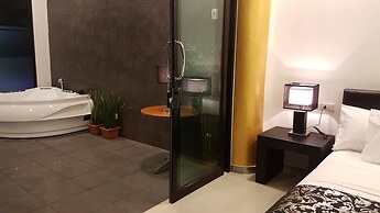 East Suites