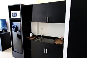 East Suites