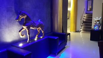 East Suites