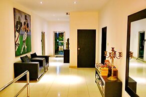 East Suites