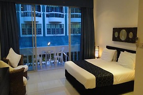 East Suites