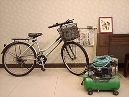 Tong Bing Express