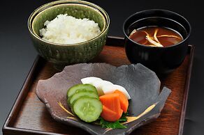 Yaeikan