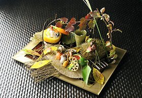 Yaeikan