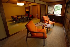 Yaeikan